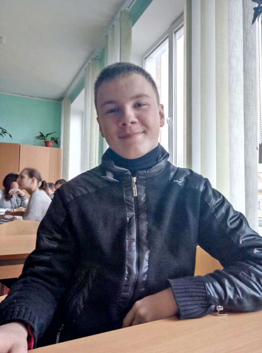 «На скутер іще назбираю, а тобі вже гроші потрібні»